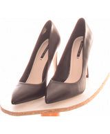 322407 Chaussures ZARA Occasion Once Again Friperie en ligne