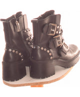 322408 Chaussures ZARA Occasion Vêtement occasion seconde main