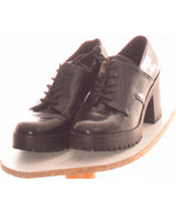 322411 Chaussures ZARA Occasion Once Again Friperie en ligne