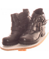 322412 Chaussures LES PETITES PARISIENNES Occasion Once Again Friperie en ligne