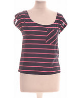 322414 Tops et t-shirts BERSHKA Occasion Once Again Friperie en ligne