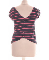 322414 Tops et t-shirts BERSHKA Occasion Vêtement occasion seconde main