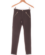 322418 Pantalons et pantacourts ZARA Occasion Once Again Friperie en ligne