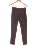 322418 Pantalons et pantacourts ZARA Occasion Vêtement occasion seconde main