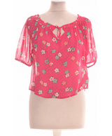 322429 Tops et t-shirts HOLLISTER Occasion Once Again Friperie en ligne