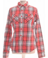 322432 Chemises et blouses SUPERDRY Occasion Once Again Friperie en ligne