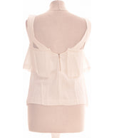 322478 Tops et t-shirts SANDRO Occasion Vêtement occasion seconde main