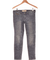 322492 Jeans HOLLISTER Occasion Once Again Friperie en ligne