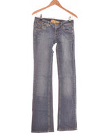 322499 Jeans BERSHKA Occasion Once Again Friperie en ligne