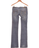 322499 Jeans BERSHKA Occasion Vêtement occasion seconde main