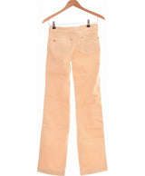 322500 Jeans ETAM Occasion Vêtement occasion seconde main