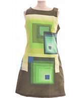 322533 Robes DESIGUAL Occasion Once Again Friperie en ligne
