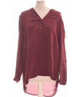 322534 Chemises et blouses CAROLL Occasion Once Again Friperie en ligne