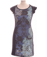 322552 Robes DESIGUAL Occasion Once Again Friperie en ligne