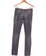 322571 Jeans BERSHKA Occasion Vêtement occasion seconde main