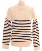 322602 Pulls et gilets PULL AND BEAR Occasion Once Again Friperie en ligne