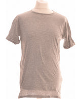 322607 Tops et t-shirts BERSHKA Occasion Once Again Friperie en ligne