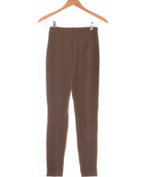 322662 Pantalons et pantacourts ZARA Occasion Vêtement occasion seconde main