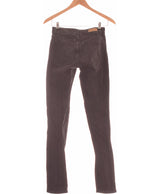 322714 Jeans SÉZANE Occasion Vêtement occasion seconde main