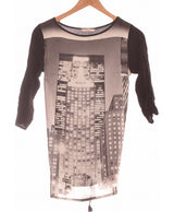 322721 Tops et t-shirts CAMAIEU Occasion Once Again Friperie en ligne