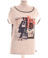 322730 Tops et t-shirts CAMAIEU Occasion Once Again Friperie en ligne
