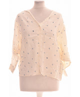 322755 Chemises et blouses MAJE Occasion Once Again Friperie en ligne