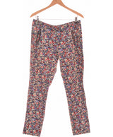 322757 Pantalons et pantacourts MAJE Occasion Once Again Friperie en ligne