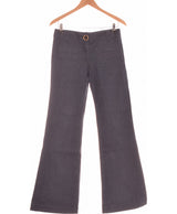 322759 Pantalons et pantacourts SANDRO Occasion Once Again Friperie en ligne