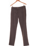 322763 Pantalons et pantacourts SANDRO Occasion Once Again Friperie en ligne
