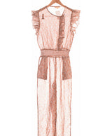 322768 Pantalons et pantacourts MAJE Occasion Once Again Friperie en ligne