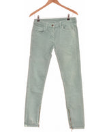 322773 Pantalons et pantacourts SANDRO Occasion Once Again Friperie en ligne