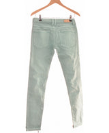 322773 Pantalons et pantacourts SANDRO Occasion Vêtement occasion seconde main