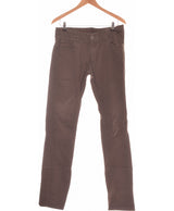 322805 Pantalons et pantacourts ZARA Occasion Once Again Friperie en ligne