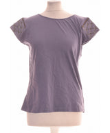 322817 Tops et t-shirts SOFT GREY Occasion Once Again Friperie en ligne