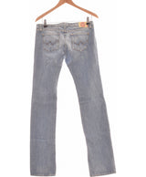 322827 Jeans LE TEMPS DES CERISES Occasion Vêtement occasion seconde main