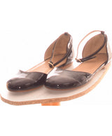 322841 Chaussures A.P.C. Occasion Once Again Friperie en ligne