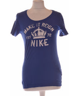 322866 Tops et t-shirts NIKE Occasion Once Again Friperie en ligne