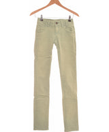 322870 Jeans CACHE CACHE Occasion Once Again Friperie en ligne