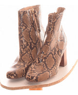 322872 Chaussures CAMAIEU Occasion Once Again Friperie en ligne