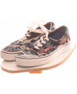 322874 Chaussures VANS Occasion Once Again Friperie en ligne