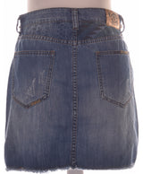 322895 Jupes DESIGUAL Occasion Once Again Friperie en ligne