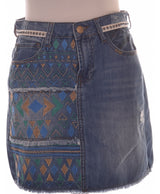 322895 Jupes DESIGUAL Occasion Vêtement occasion seconde main