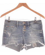 322902 Shorts et bermudas TOMMY HILFIGER Occasion Once Again Friperie en ligne