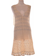 322904 Robes MAJE Occasion Once Again Friperie en ligne