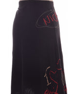 322910 Jupes DESIGUAL Occasion Vêtement occasion seconde main