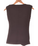322916 Tops et t-shirts MAJE Occasion Vêtement occasion seconde main
