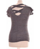 322928 Tops et t-shirts CAMAIEU Occasion Vêtement occasion seconde main
