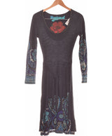 322929 Robes DESIGUAL Occasion Once Again Friperie en ligne
