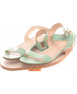 322936 Chaussures SAN MARINA Occasion Once Again Friperie en ligne