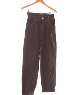 323012 Pantalons et pantacourts ZARA Occasion Once Again Friperie en ligne